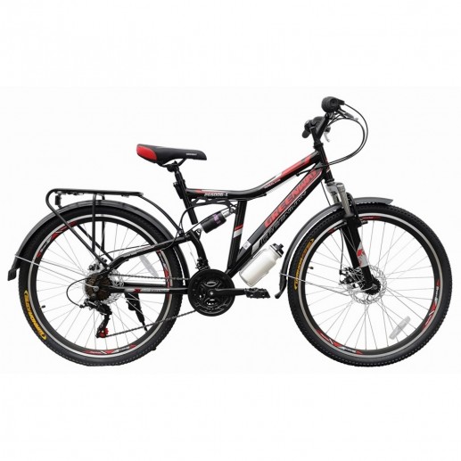 Велосипед Greenway 26S006-L 26" (2019) в Минске.